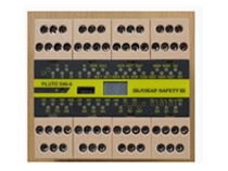 PLUTO系列安全PLC